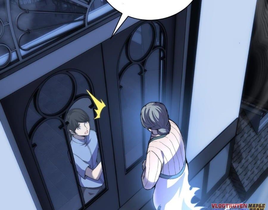 Sức Mạnh Tối Đa? Ta Lại Là Vong Linh Sư! Chap 3 - Next Chap 4