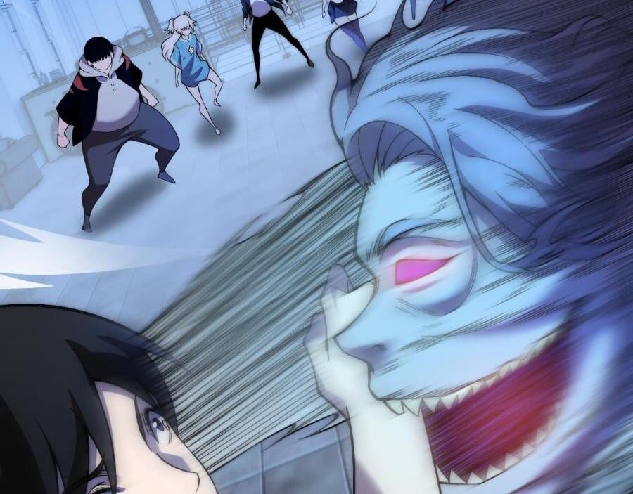 Sức Mạnh Tối Đa? Ta Lại Là Vong Linh Sư! Chap 3 - Next Chap 4