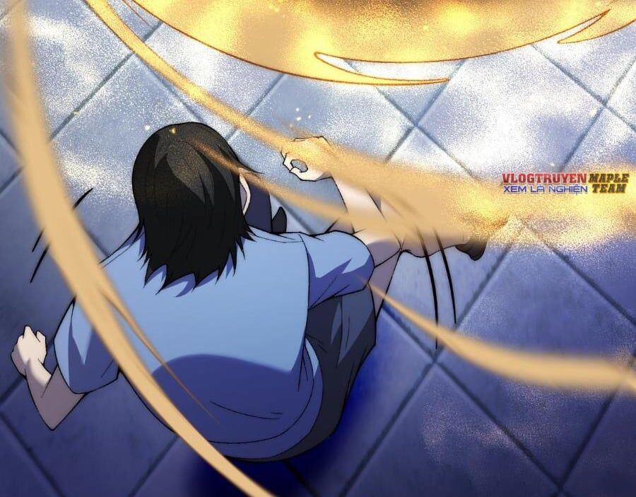 Sức Mạnh Tối Đa? Ta Lại Là Vong Linh Sư! Chap 3 - Next Chap 4