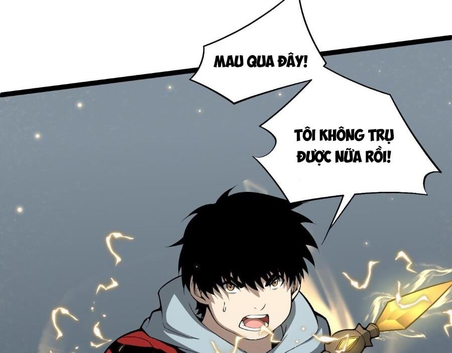 Sức Mạnh Tối Đa? Ta Lại Là Vong Linh Sư! Chap 3 - Next Chap 4