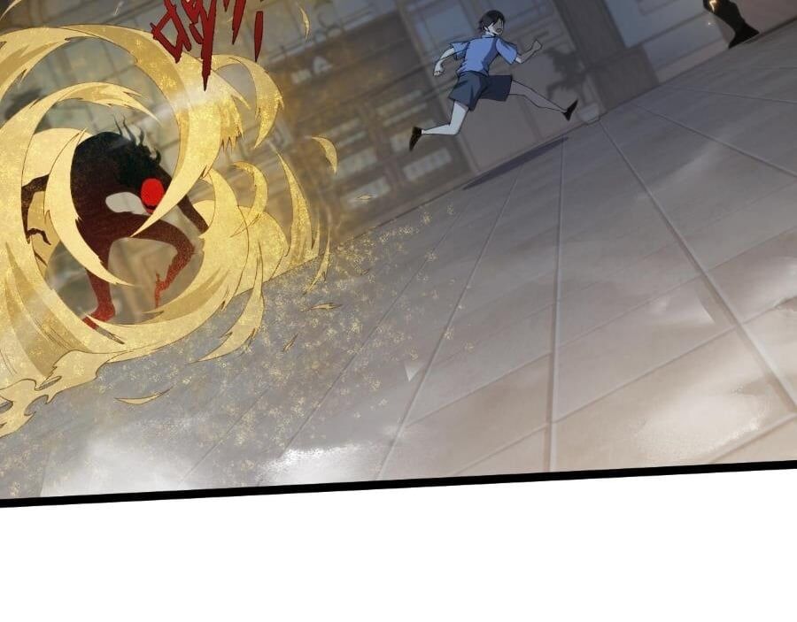 Sức Mạnh Tối Đa? Ta Lại Là Vong Linh Sư! Chap 3 - Next Chap 4