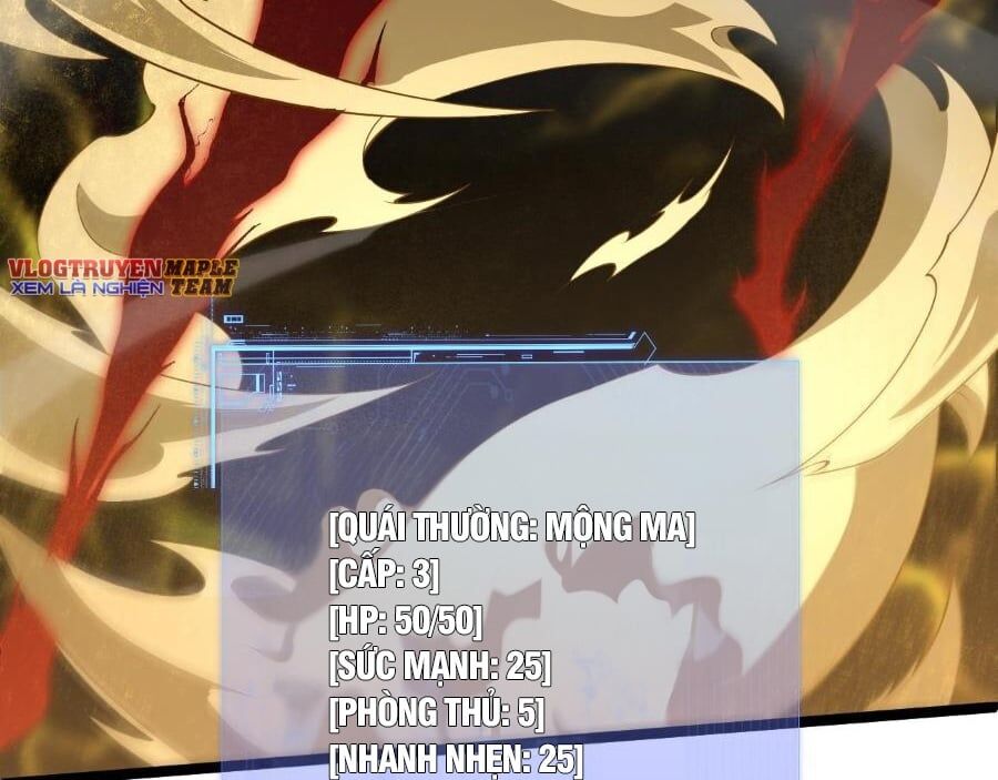 Sức Mạnh Tối Đa? Ta Lại Là Vong Linh Sư! Chap 3 - Next Chap 4