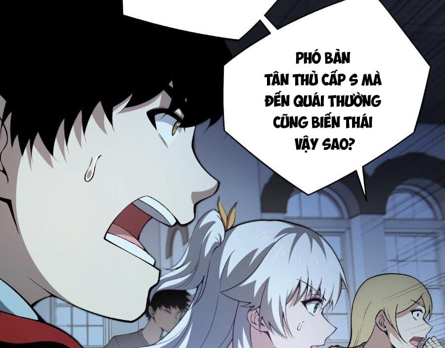 Sức Mạnh Tối Đa? Ta Lại Là Vong Linh Sư! Chap 3 - Next Chap 4