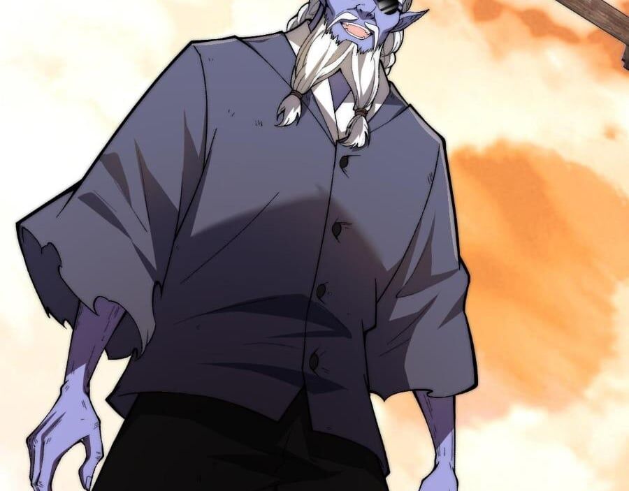 Sức Mạnh Tối Đa? Ta Lại Là Vong Linh Sư! Chap 3 - Next Chap 4