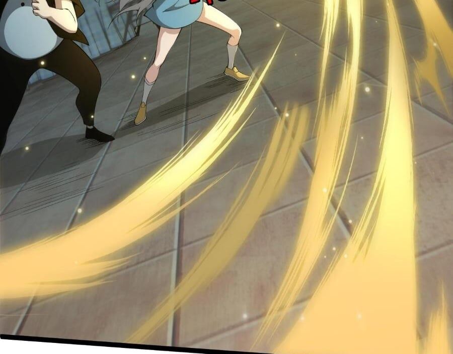 Sức Mạnh Tối Đa? Ta Lại Là Vong Linh Sư! Chap 3 - Next Chap 4