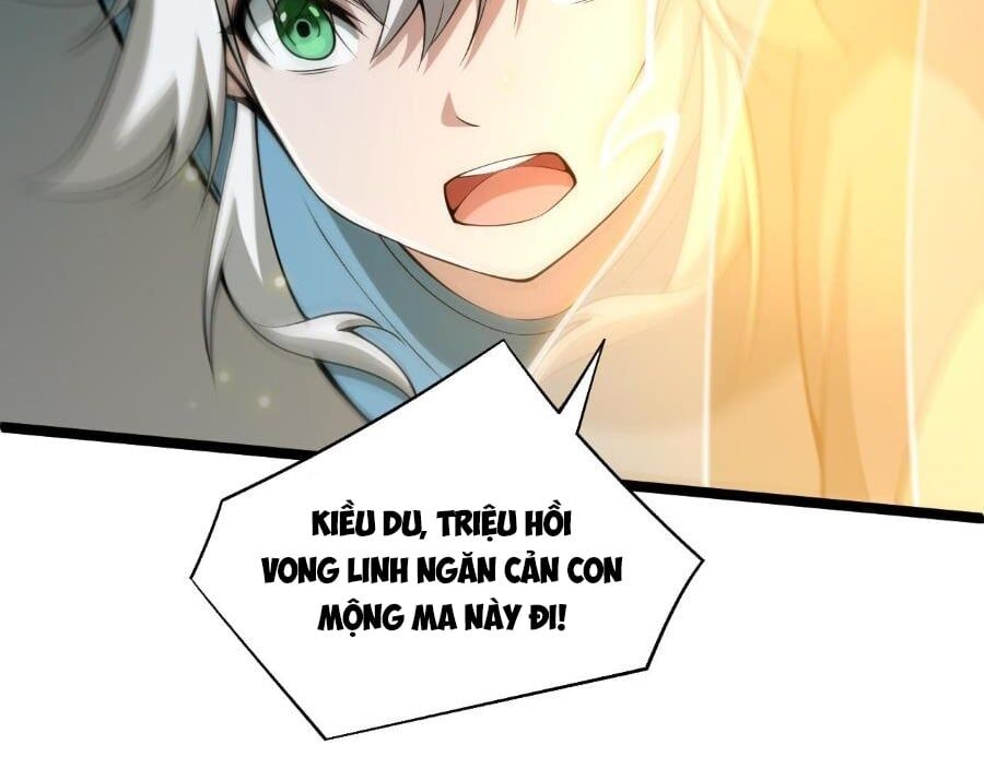 Sức Mạnh Tối Đa? Ta Lại Là Vong Linh Sư! Chap 3 - Next Chap 4