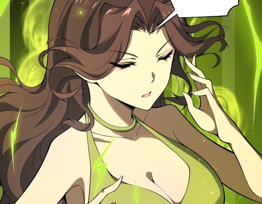Sức Mạnh Tối Đa? Ta Lại Là Vong Linh Sư! Chap 3 - Next Chap 4