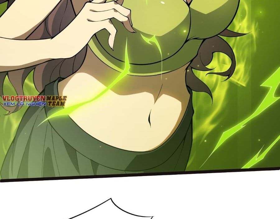 Sức Mạnh Tối Đa? Ta Lại Là Vong Linh Sư! Chap 3 - Next Chap 4
