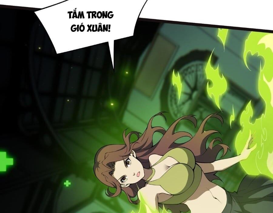 Sức Mạnh Tối Đa? Ta Lại Là Vong Linh Sư! Chap 3 - Next Chap 4