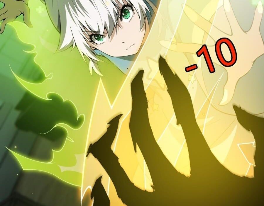 Sức Mạnh Tối Đa? Ta Lại Là Vong Linh Sư! Chap 3 - Next Chap 4