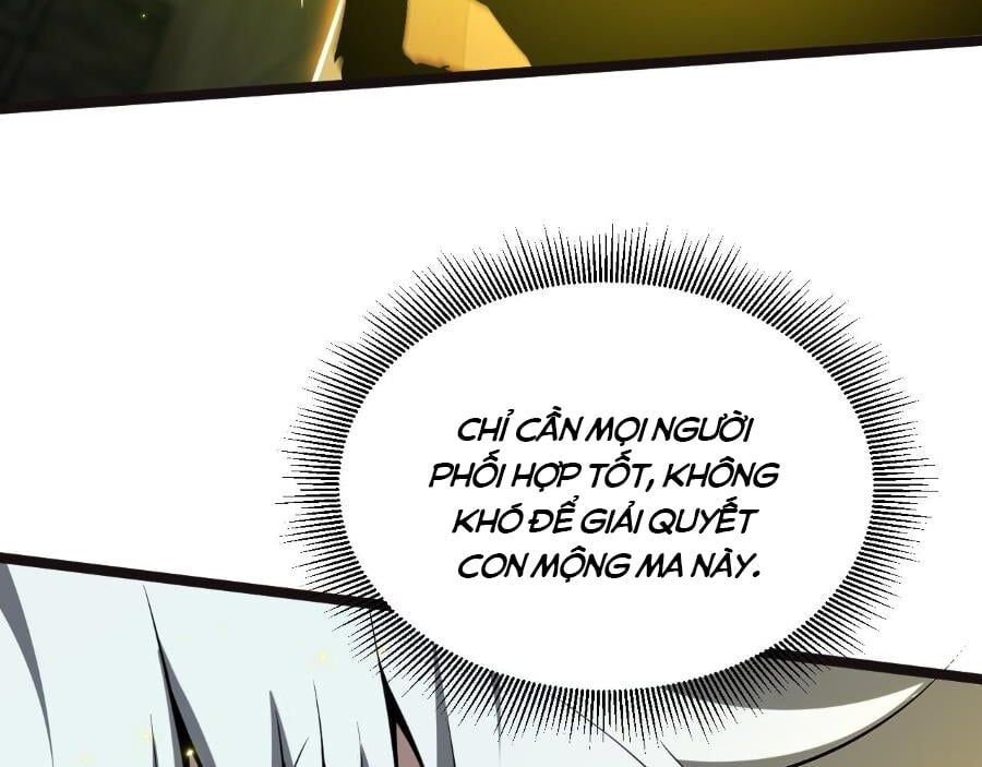 Sức Mạnh Tối Đa? Ta Lại Là Vong Linh Sư! Chap 3 - Next Chap 4