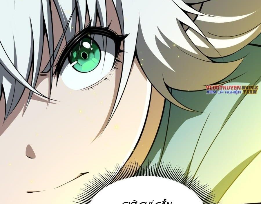 Sức Mạnh Tối Đa? Ta Lại Là Vong Linh Sư! Chap 3 - Next Chap 4
