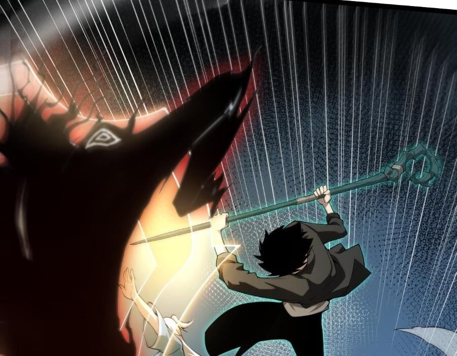 Sức Mạnh Tối Đa? Ta Lại Là Vong Linh Sư! Chap 3 - Next Chap 4