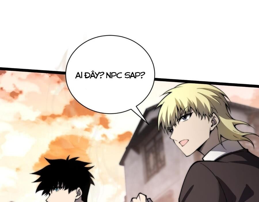 Sức Mạnh Tối Đa? Ta Lại Là Vong Linh Sư! Chap 3 - Next Chap 4