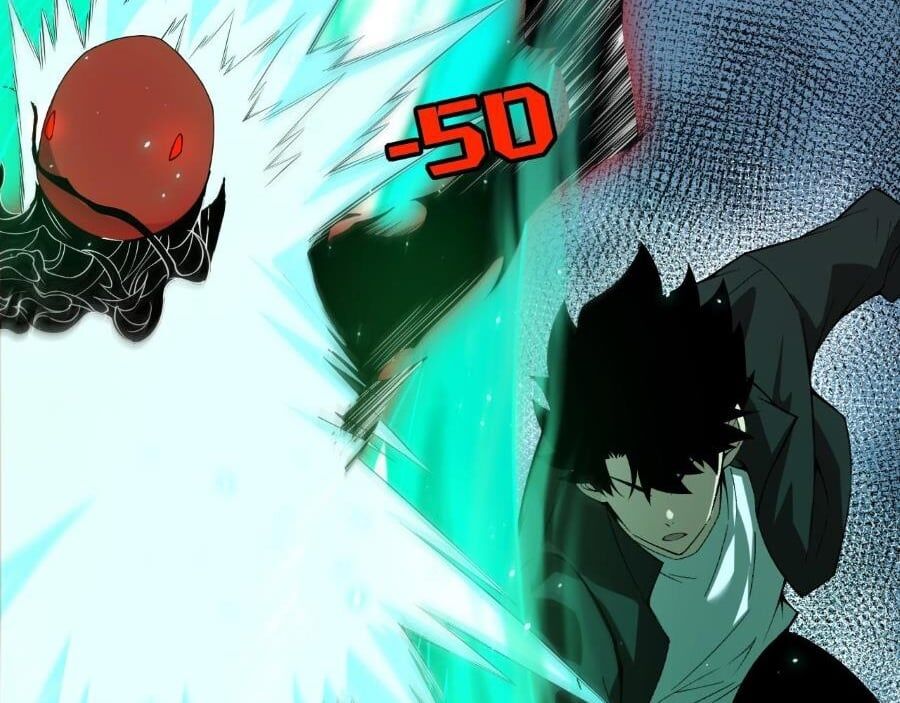 Sức Mạnh Tối Đa? Ta Lại Là Vong Linh Sư! Chap 3 - Next Chap 4