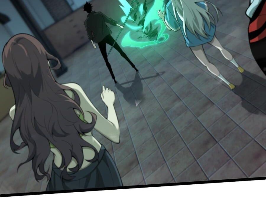 Sức Mạnh Tối Đa? Ta Lại Là Vong Linh Sư! Chap 3 - Next Chap 4