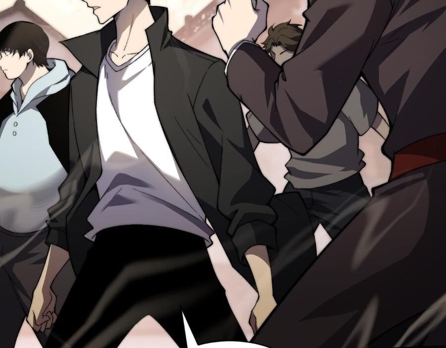 Sức Mạnh Tối Đa? Ta Lại Là Vong Linh Sư! Chap 3 - Next Chap 4