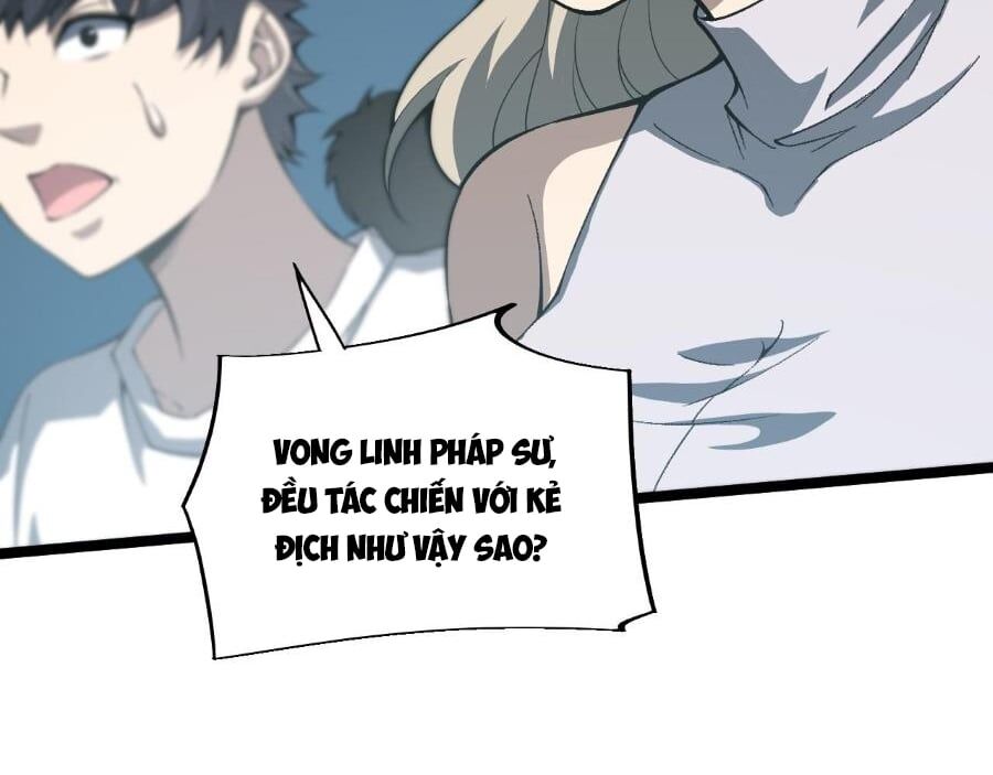 Sức Mạnh Tối Đa? Ta Lại Là Vong Linh Sư! Chap 3 - Next Chap 4