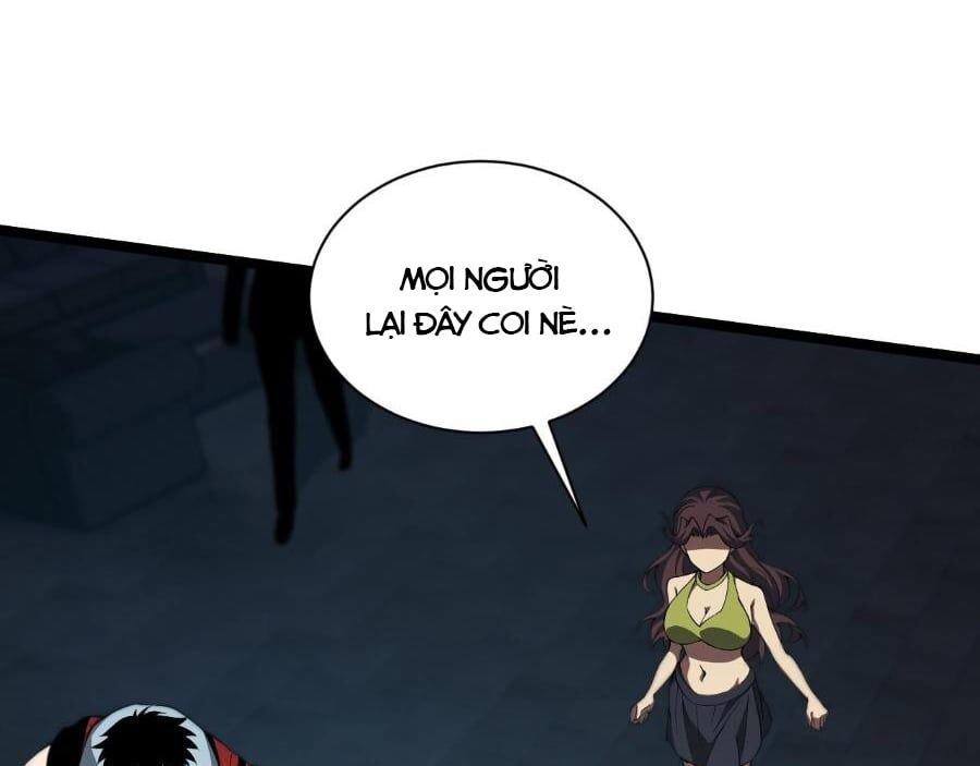 Sức Mạnh Tối Đa? Ta Lại Là Vong Linh Sư! Chap 3 - Next Chap 4