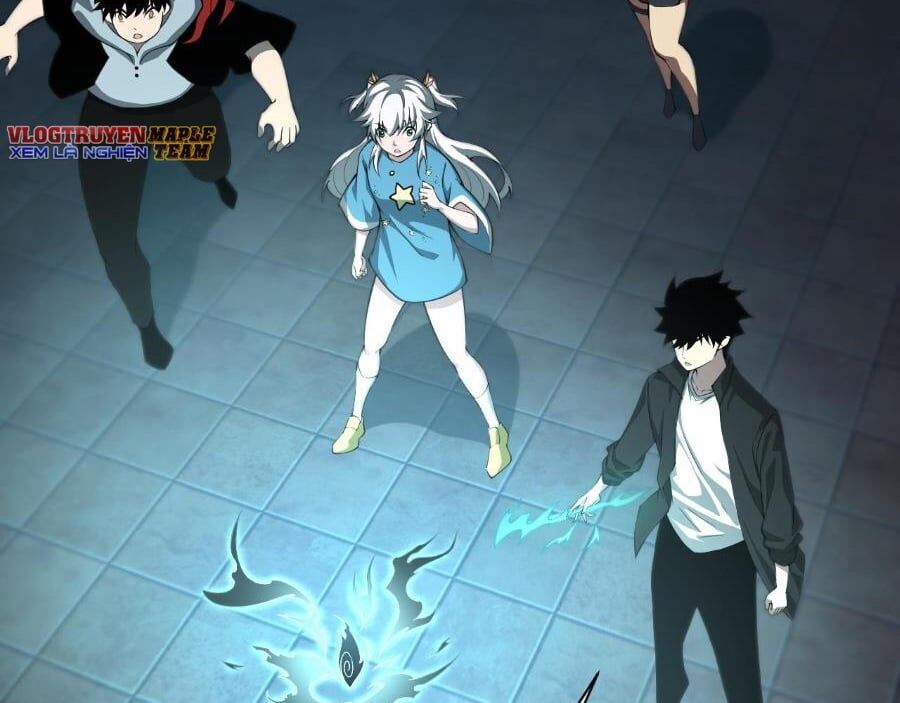 Sức Mạnh Tối Đa? Ta Lại Là Vong Linh Sư! Chap 3 - Next Chap 4