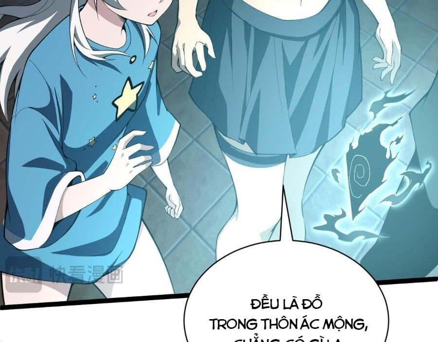 Sức Mạnh Tối Đa? Ta Lại Là Vong Linh Sư! Chap 3 - Next Chap 4