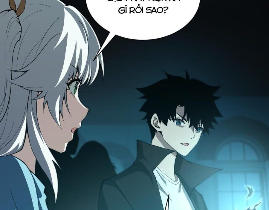 Sức Mạnh Tối Đa? Ta Lại Là Vong Linh Sư! Chap 3 - Next Chap 4