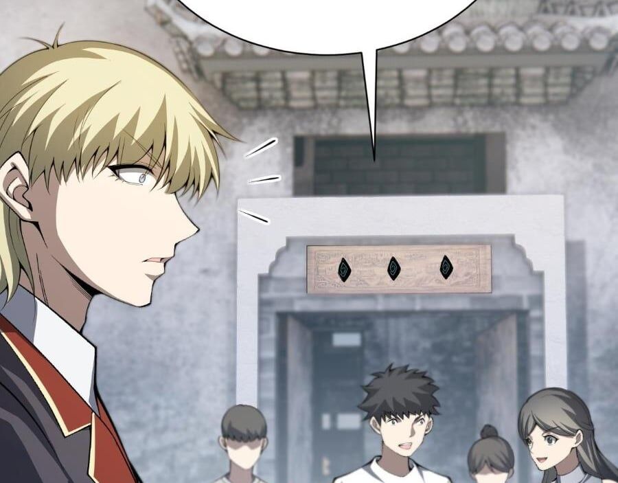 Sức Mạnh Tối Đa? Ta Lại Là Vong Linh Sư! Chap 3 - Next Chap 4