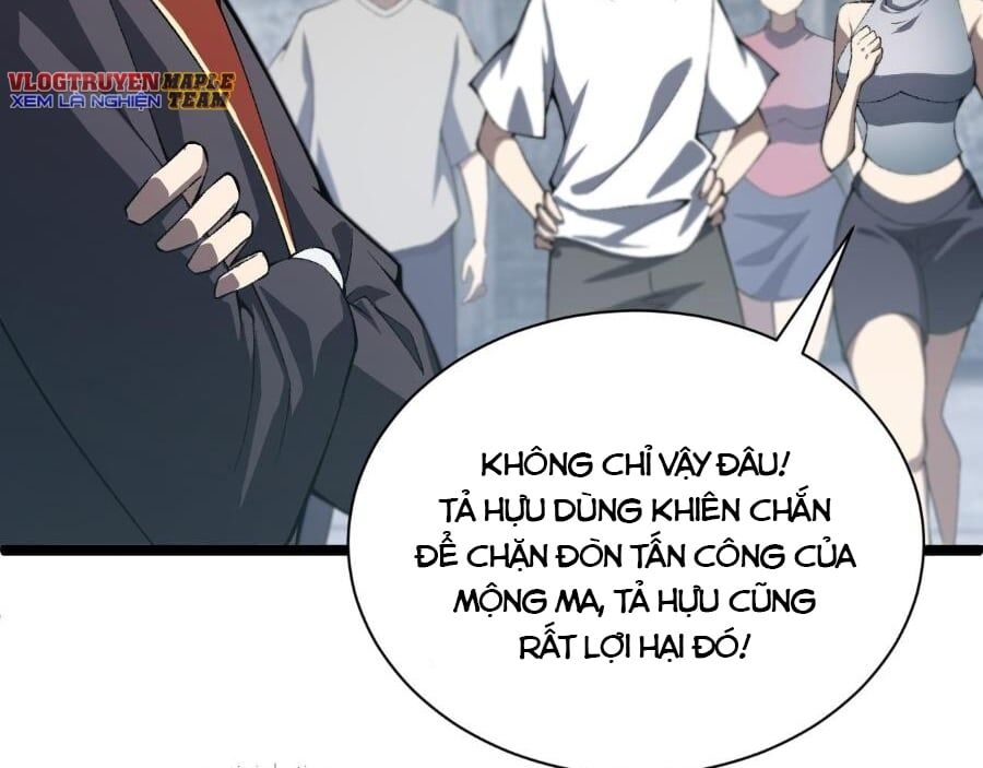 Sức Mạnh Tối Đa? Ta Lại Là Vong Linh Sư! Chap 3 - Next Chap 4