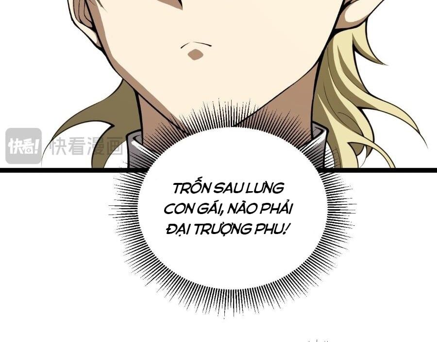 Sức Mạnh Tối Đa? Ta Lại Là Vong Linh Sư! Chap 3 - Next Chap 4