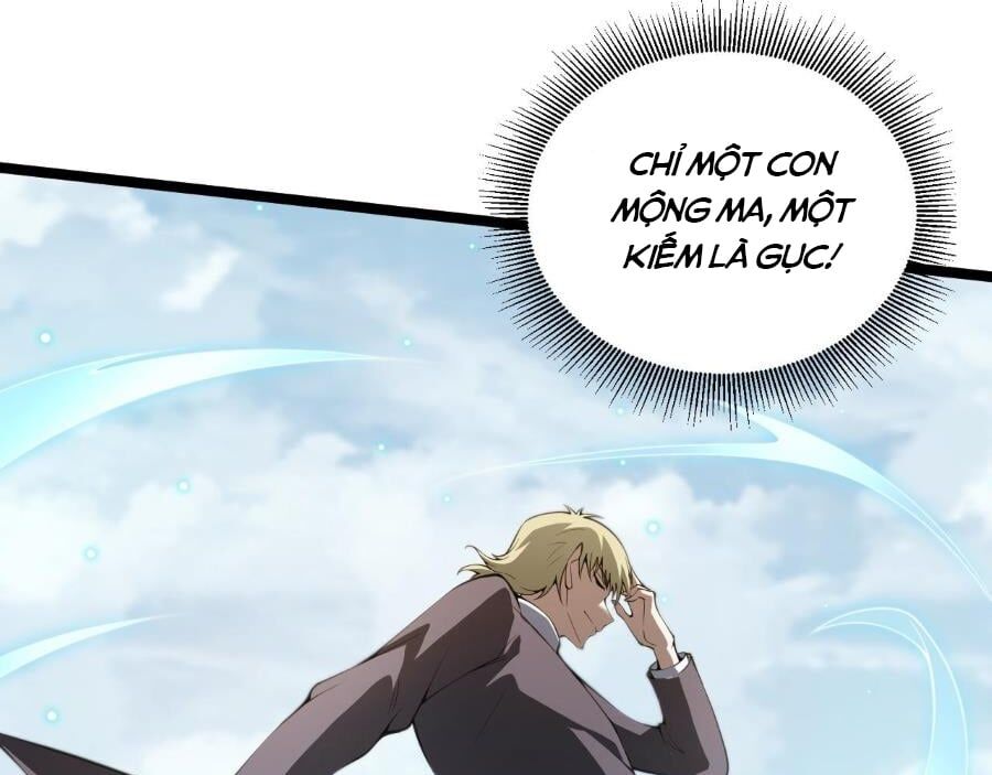 Sức Mạnh Tối Đa? Ta Lại Là Vong Linh Sư! Chap 3 - Next Chap 4