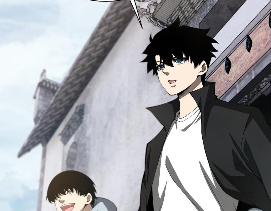 Sức Mạnh Tối Đa? Ta Lại Là Vong Linh Sư! Chap 3 - Next Chap 4
