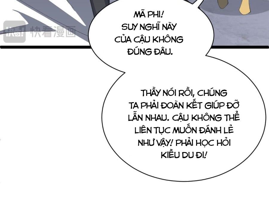 Sức Mạnh Tối Đa? Ta Lại Là Vong Linh Sư! Chap 3 - Next Chap 4