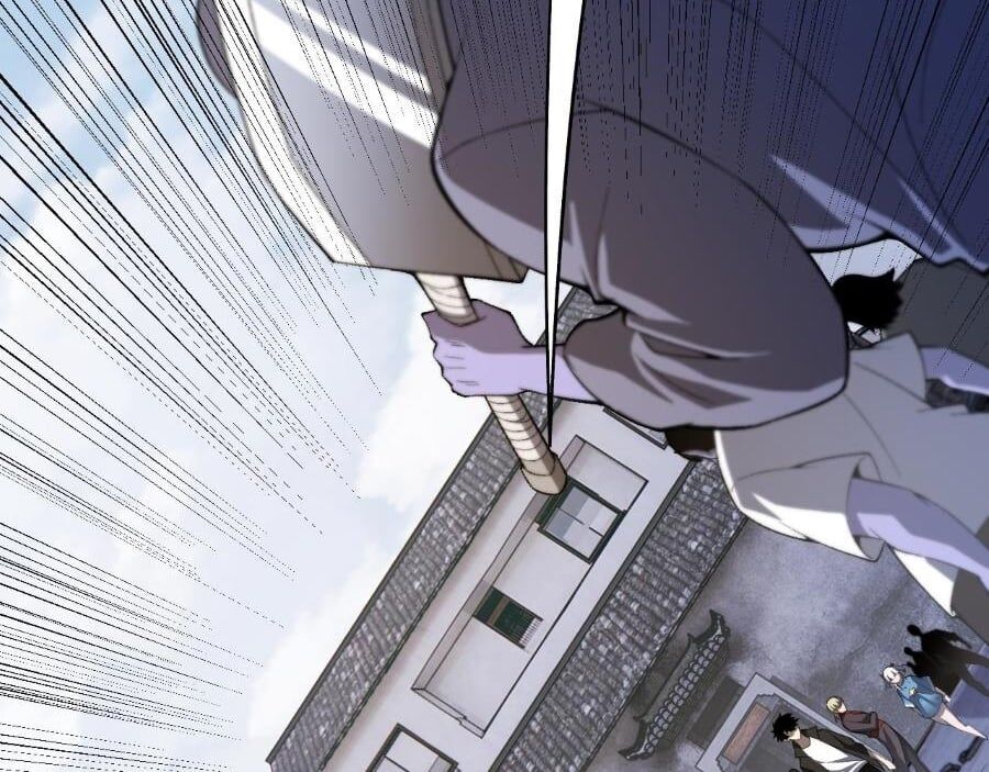 Sức Mạnh Tối Đa? Ta Lại Là Vong Linh Sư! Chap 3 - Next Chap 4