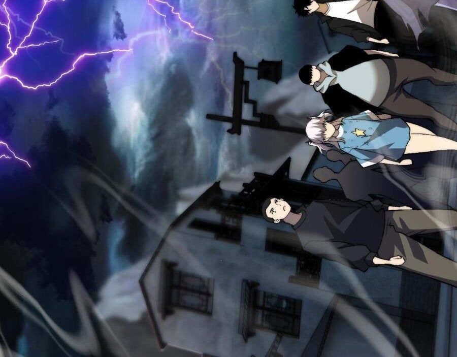 Sức Mạnh Tối Đa? Ta Lại Là Vong Linh Sư! Chap 3 - Next Chap 4