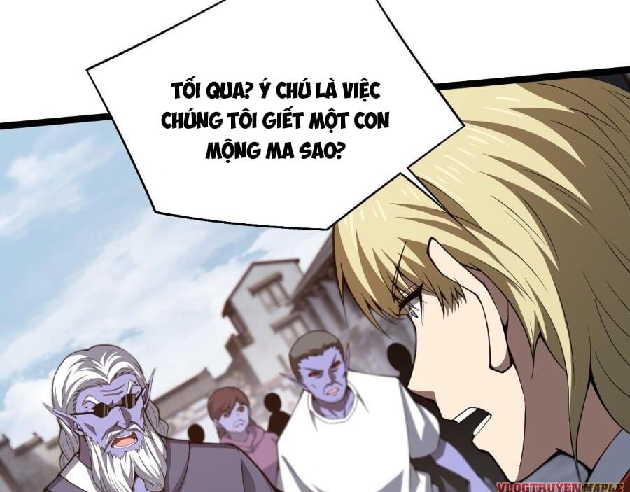 Sức Mạnh Tối Đa? Ta Lại Là Vong Linh Sư! Chap 3 - Next Chap 4