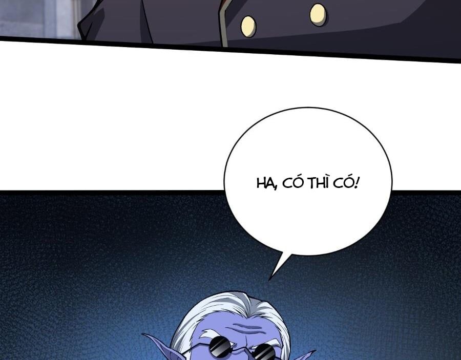 Sức Mạnh Tối Đa? Ta Lại Là Vong Linh Sư! Chap 3 - Next Chap 4