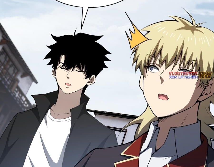 Sức Mạnh Tối Đa? Ta Lại Là Vong Linh Sư! Chap 3 - Next Chap 4