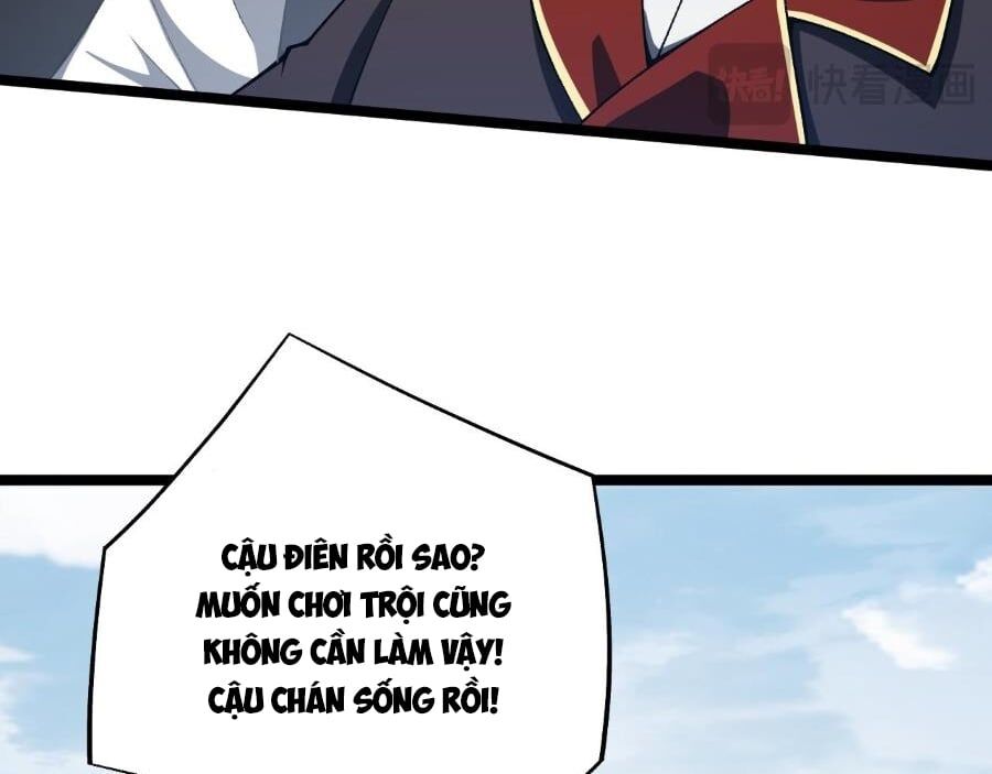 Sức Mạnh Tối Đa? Ta Lại Là Vong Linh Sư! Chap 3 - Next Chap 4