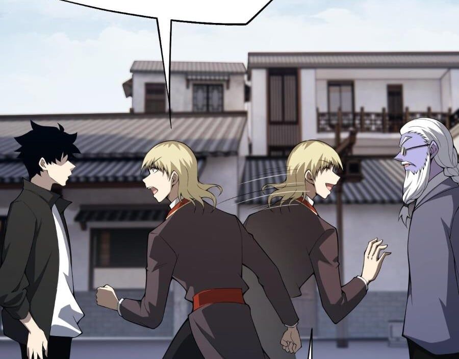 Sức Mạnh Tối Đa? Ta Lại Là Vong Linh Sư! Chap 3 - Next Chap 4