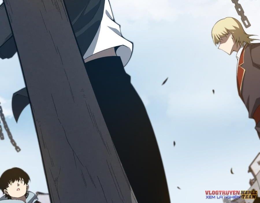 Sức Mạnh Tối Đa? Ta Lại Là Vong Linh Sư! Chap 3 - Next Chap 4