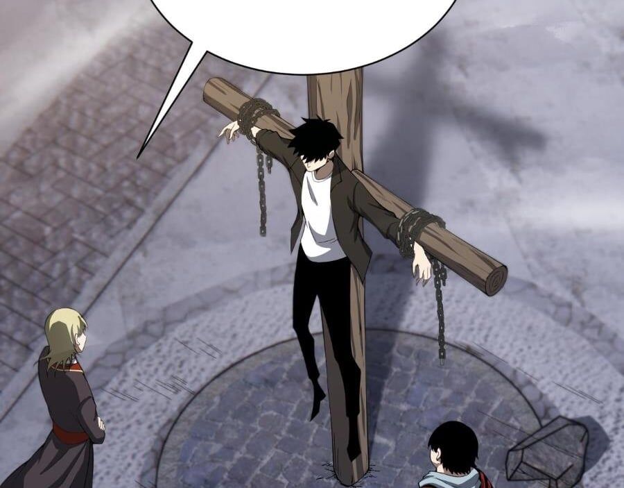 Sức Mạnh Tối Đa? Ta Lại Là Vong Linh Sư! Chap 3 - Next Chap 4