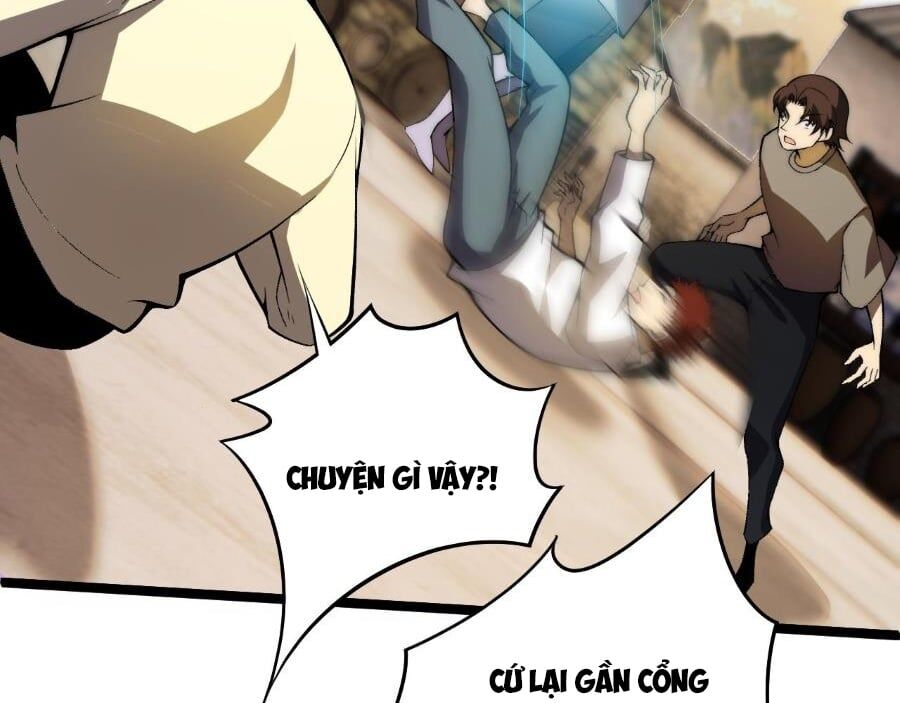 Sức Mạnh Tối Đa? Ta Lại Là Vong Linh Sư! Chap 3 - Next Chap 4
