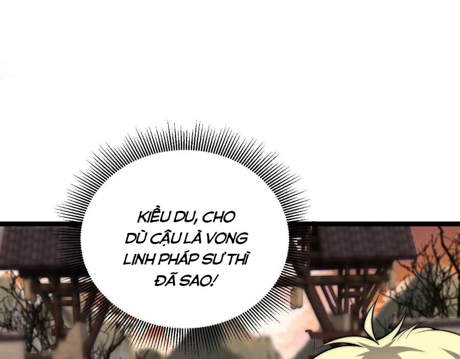 Sức Mạnh Tối Đa? Ta Lại Là Vong Linh Sư! Chap 3 - Next Chap 4