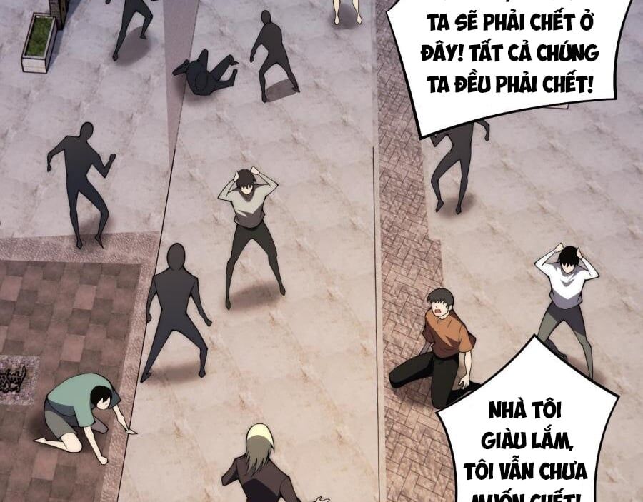 Sức Mạnh Tối Đa? Ta Lại Là Vong Linh Sư! Chap 3 - Next Chap 4