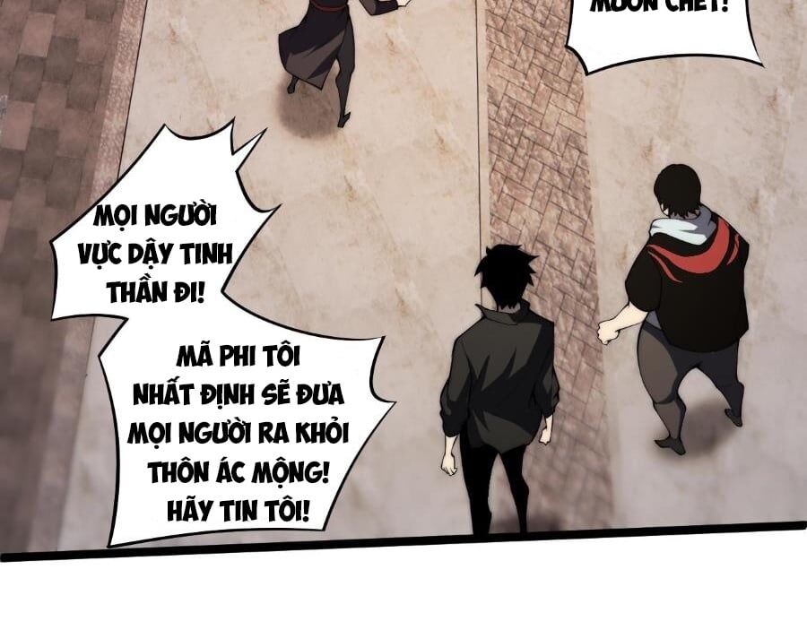 Sức Mạnh Tối Đa? Ta Lại Là Vong Linh Sư! Chap 3 - Next Chap 4