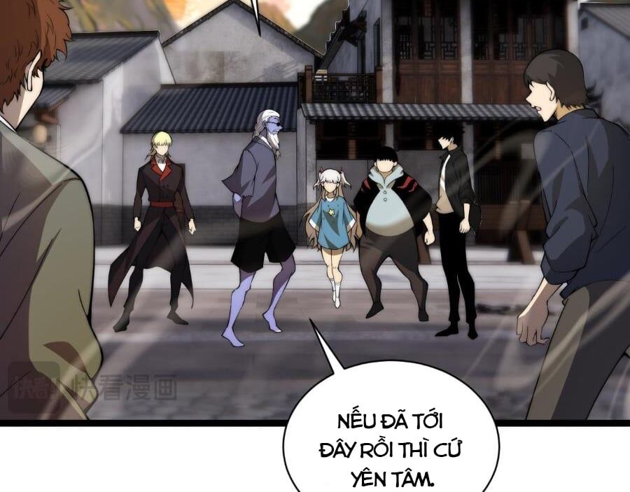 Sức Mạnh Tối Đa? Ta Lại Là Vong Linh Sư! Chap 3 - Next Chap 4