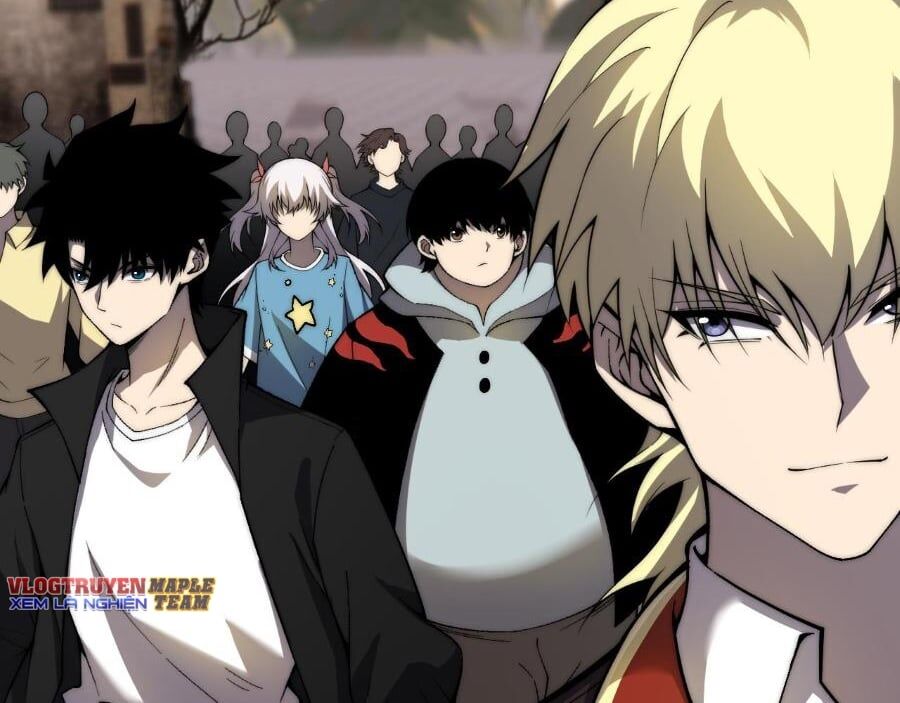 Sức Mạnh Tối Đa? Ta Lại Là Vong Linh Sư! Chap 3 - Next Chap 4