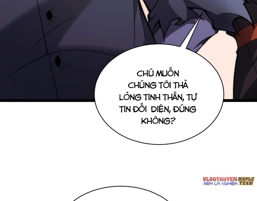 Sức Mạnh Tối Đa? Ta Lại Là Vong Linh Sư! Chap 3 - Next Chap 4