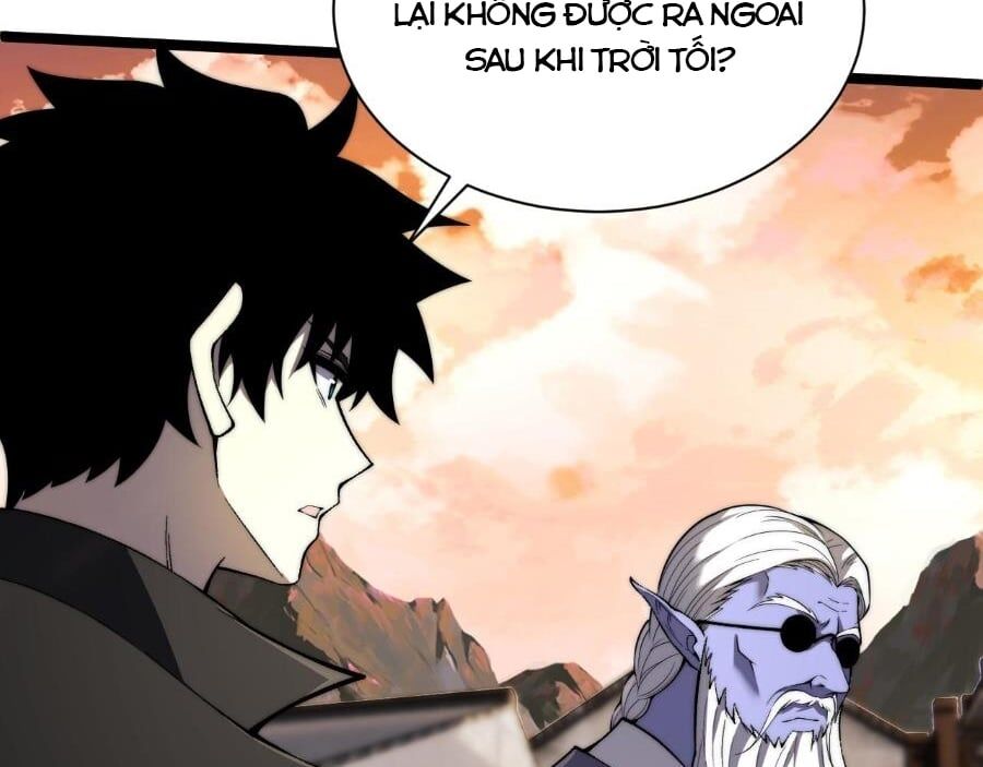Sức Mạnh Tối Đa? Ta Lại Là Vong Linh Sư! Chap 3 - Next Chap 4