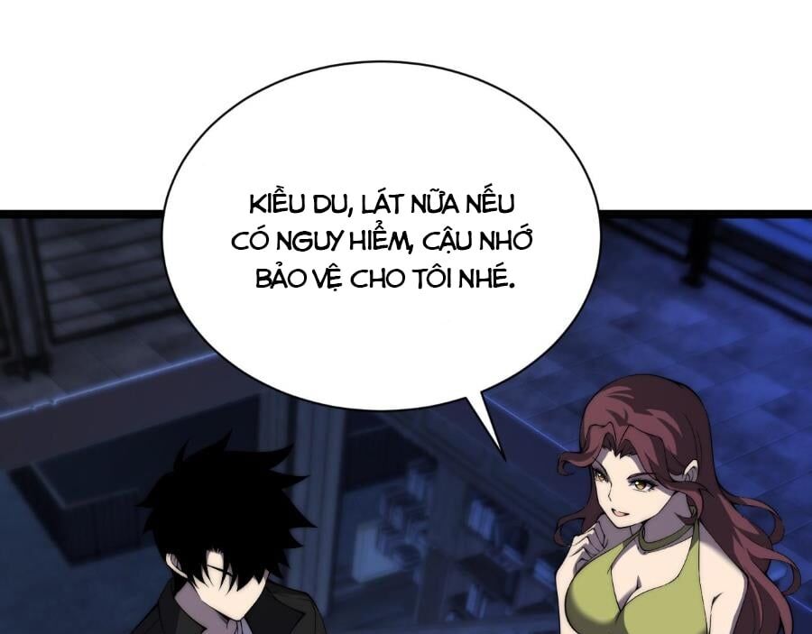 Sức Mạnh Tối Đa? Ta Lại Là Vong Linh Sư! Chap 3 - Next Chap 4